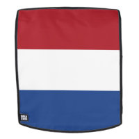 Niederländische Flagge