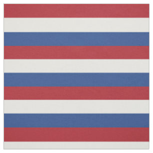 Niederländische Flagge Stoff