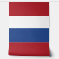 niederländische Flagge