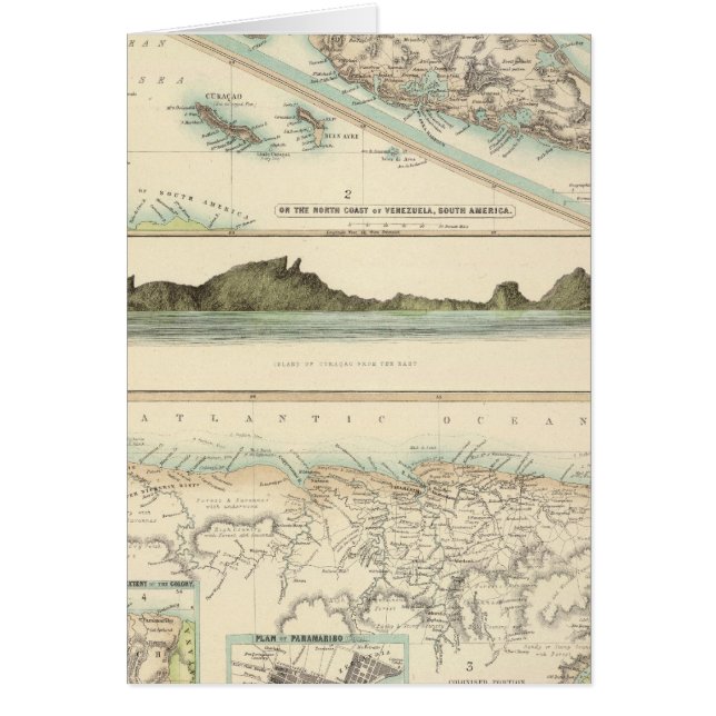 Niederländische Possession (Vorne)