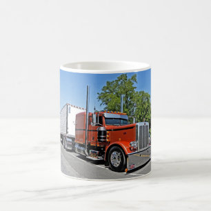 Niederländische Tasse des Land-389