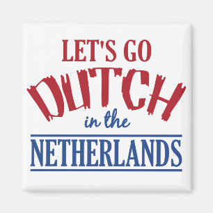 Niederländischer Magnet