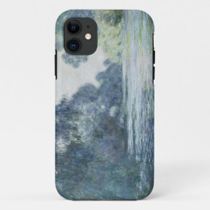 Niederlassung Claude Monets   der Seines nahe Case-Mate iPhone Hülle
