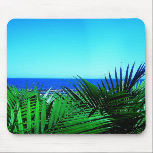 Niederlassungen und Meermousepad Mousepad