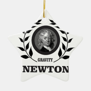 Niederlassungsnewton g keramikornament