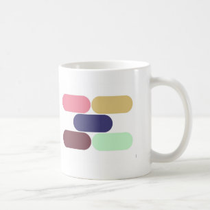 NIEDERLEGUNG VON VON #19 KAFFEETASSE