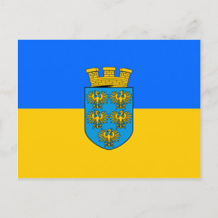 Niederösterreich, Österreich Postkarte