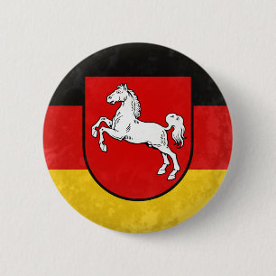 Niedersachsen Button