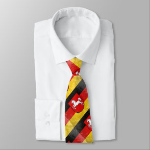 Niedersachsen Krawatte