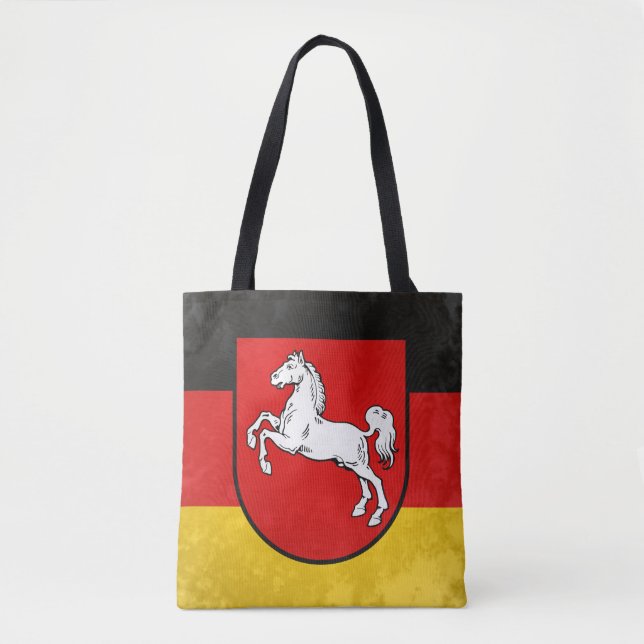 Niedersachsen Tasche (Vorderseite)