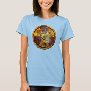 Niederschlag-T - Shirt