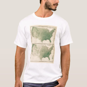 Niederschlag T-Shirt