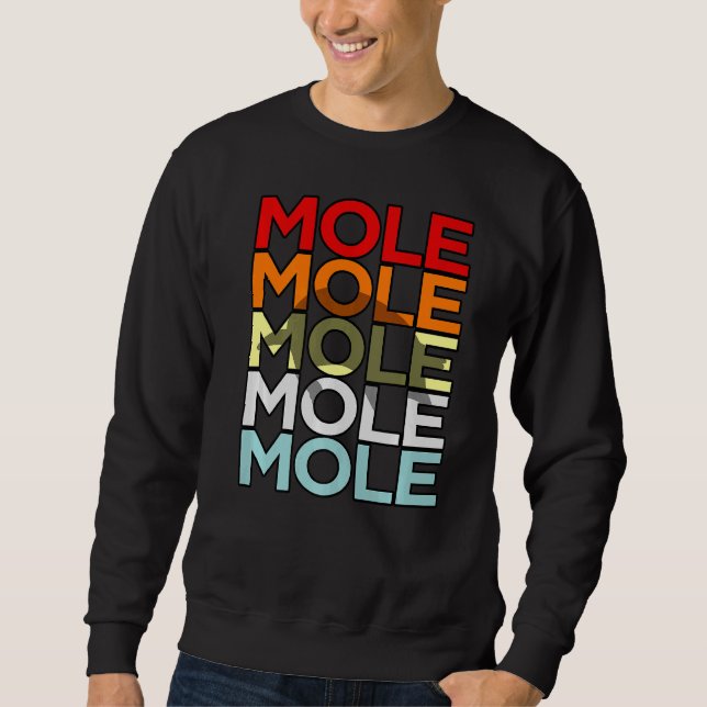 NIEDLICH 1 SWEATSHIRT (Vorderseite)