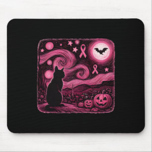 Niedlich, aber gefährlich Karate Taekwondo Unicora Mousepad