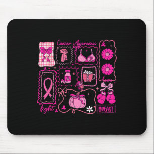 Niedlich aber gefährlich Taekwondo Girl Karate Jiu Mousepad