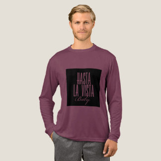Niedlich aber Kalt Tri-Blend Shirt
