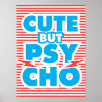 Niedlich Aber Psycho, Modell 2