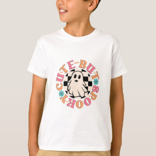 niedlich, aber spukhaft T-Shirt