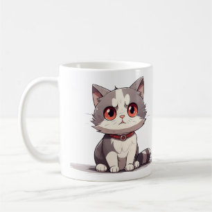 Niedlich Adorable Baby Animes Kaffee Tasse