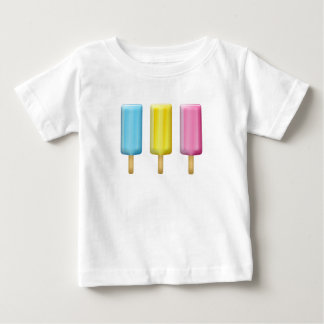 Niedlich Adorable Sommerzeit Kawaii Popsimus Eis C Baby T-shirt