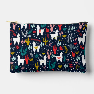 Niedlich Alpaca Pouch Zubehörtasche
