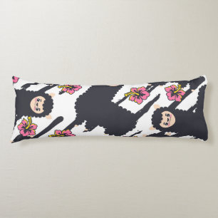 Niedlich Alpaca Seitenschläferkissen