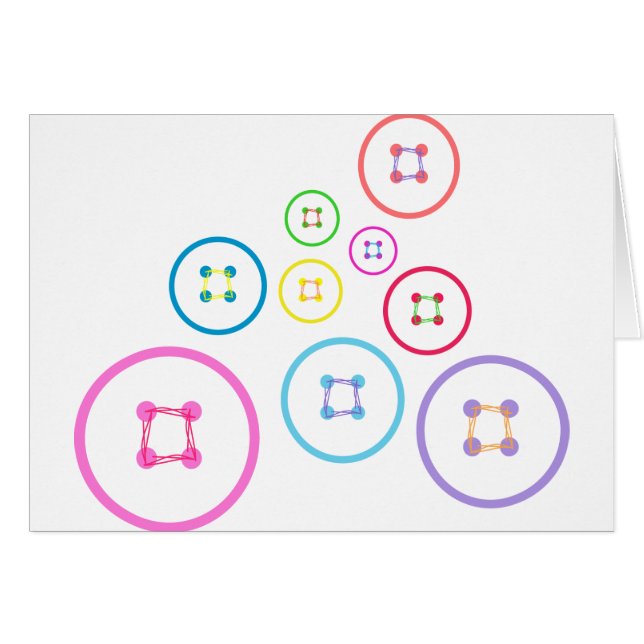 Niedlich als Button (Vorderseite (Horizontal))