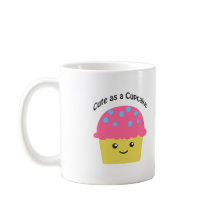 Niedlich als Cupcake