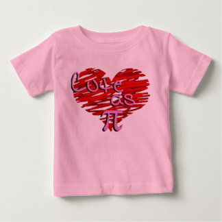 Niedlich als PU-T - Shirt