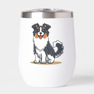 Niedlich Australischer Schäferhund-23145
