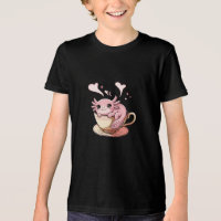 Niedlich Axolotl - Kawaii Axolotl Lover Gift