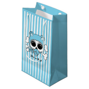 Niedlich Baby Boy Skull Kleine Geschenktüte