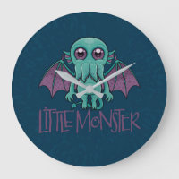 Niedlich Baby Cthulhu Klein Monster