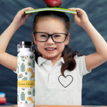 Niedlich Baby Dinosaurier Custom Kids'