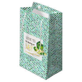 Niedlich Baby Dinosaurier Schnupperdusche Party Pu Kleine Geschenktüte