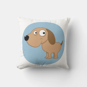 Niedlich Baby Dog Kissen