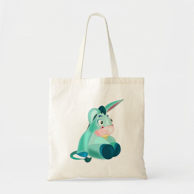 Niedlich Baby Donkey Tragetasche (Vorne)