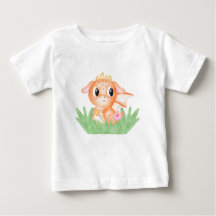 Niedlich Baby Dragon Watercolor