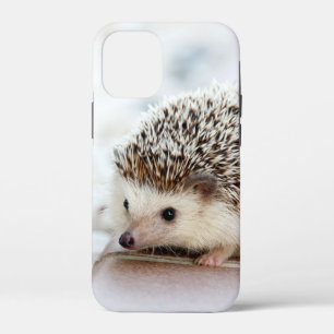 Niedlich Baby Igel Case-Mate iPhone Case