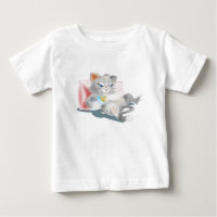 Niedlich Baby Kitty