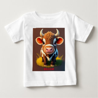 Niedlich Baby London Baby T-shirt