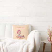 Niedlich Baby Motif
