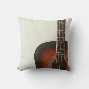 Niedlich Bass Guitar Kissen