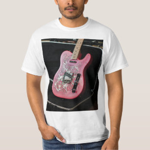 Niedlich Bass Guitar T-Shirt