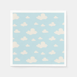 Niedlich Bear Hello Little One Baby Dusche Serviette