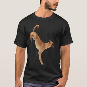 Niedlich belgische Malinois T-Shirt
