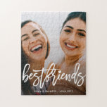Niedlich Bestfriends Foto<br><div class="desc">Niedliche Bestfriends Foto Jigsaw Puzzle</div>