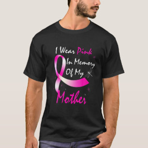 Niedlich bin ich am Gedenken an meinen Brustkrebs T-Shirt