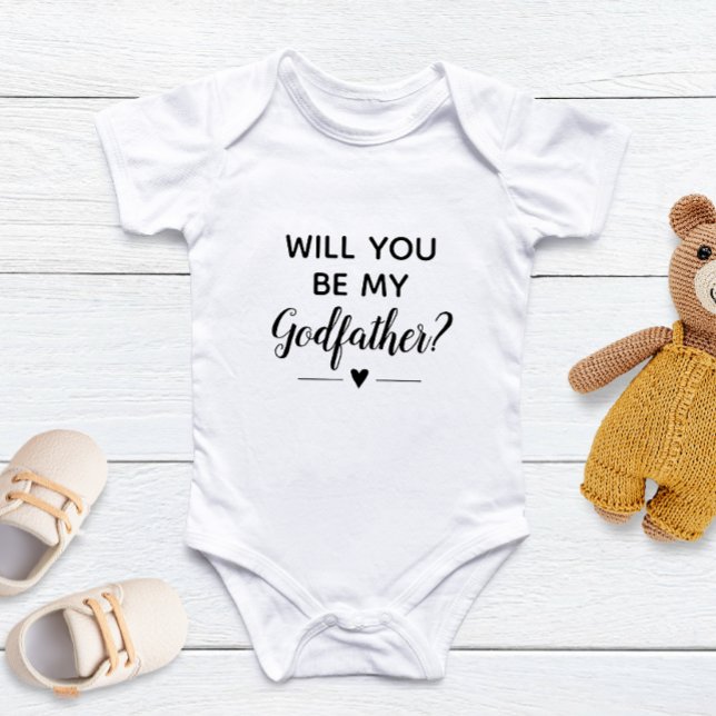 Niedlich bist du mein Vater-Vorschlag Baby T-shirt (Von Creator hochgeladen)