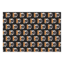 Niedlich Black Cat Halloween | Kawaii Pumpkin